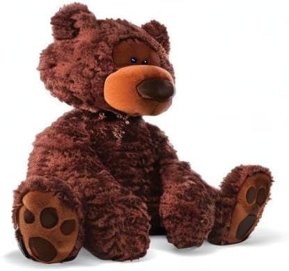Teddy Bear Plush Toy, Large Teddy Bear, Stuffed Animal