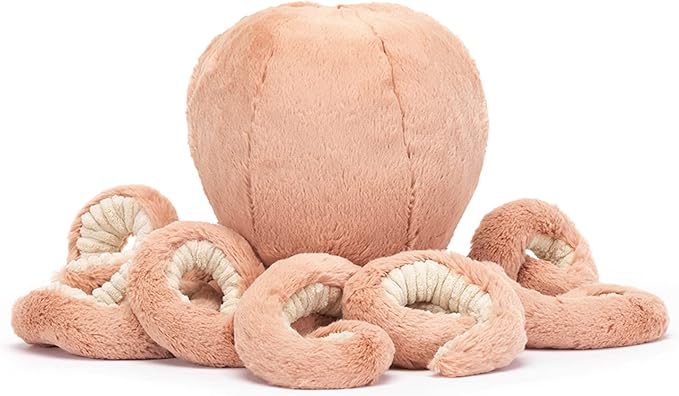 Ocean and Sea Plush Toy - Classic Children's Gift