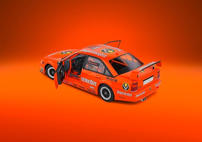 Diecast Model Cars With Exceptional Detail, Durable Construction