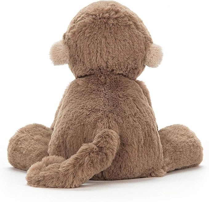 Monkey Stuffed Animal- Monkey Plush Toy