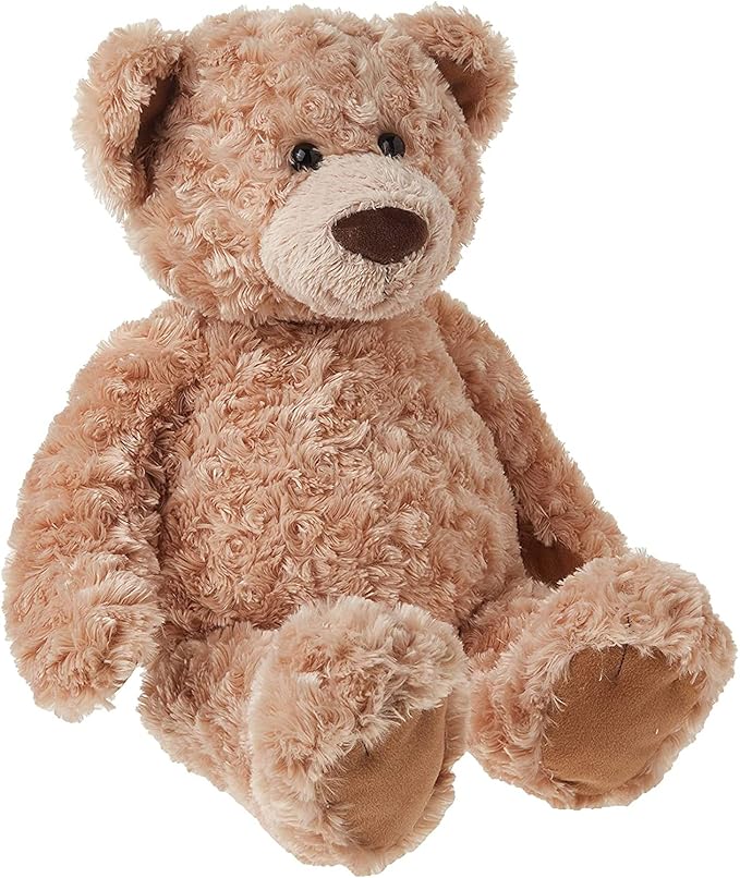 Classic Teddy Bear Plush Stuffed Animal