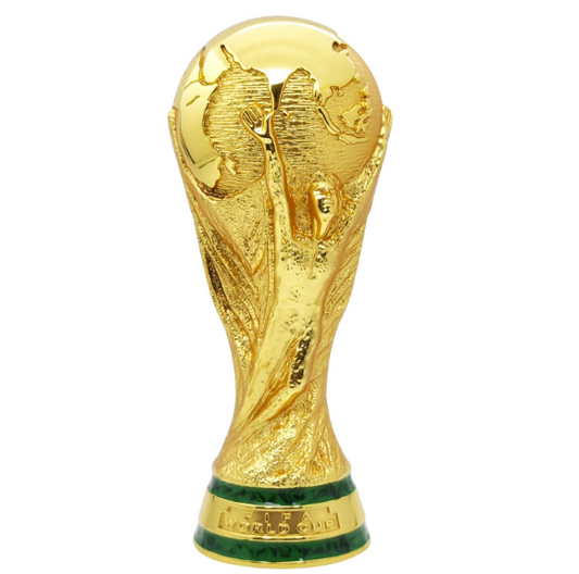 FIFA World Cup 3D Trophy Timeless Collector’s Item