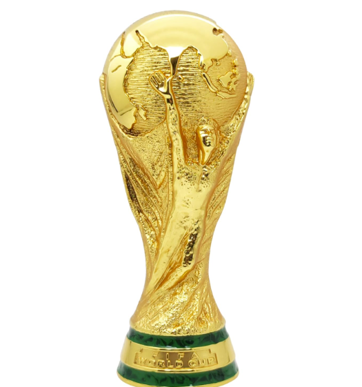 FIFA World Cup 3D Trophy Timeless Collector’s Item