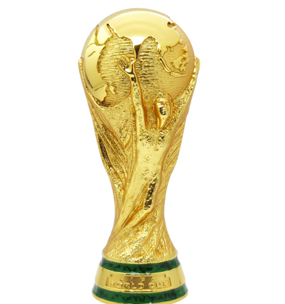 FIFA World Cup 3D Trophy Timeless Collector’s Item
