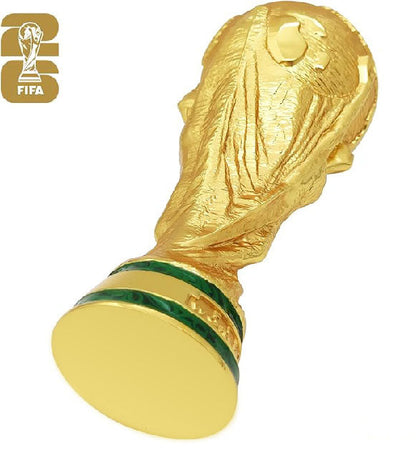 FIFA World Cup 3D Trophy Timeless Collector’s Item