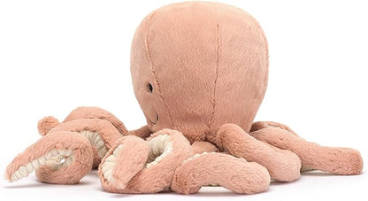 Ocean and Sea Plush Toy - Classic Children's Gift
