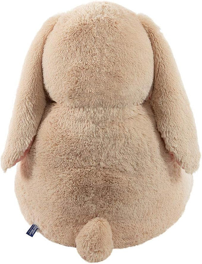 Teddy Bear Giant Easter Bunny Stuffed Animal