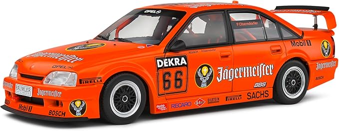 Diecast Model Cars With Exceptional Detail, Durable Construction
