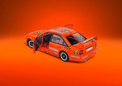 Diecast Model Cars With Exceptional Detail, Durable Construction