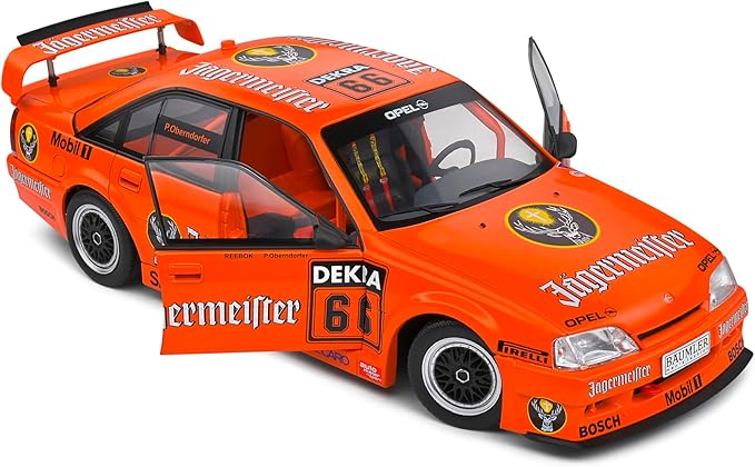 Diecast Model Cars With Exceptional Detail, Durable Construction