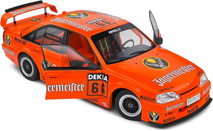 Diecast Model Cars With Exceptional Detail, Durable Construction