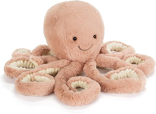 Ocean and Sea Plush Toy - Classic Children's Gift