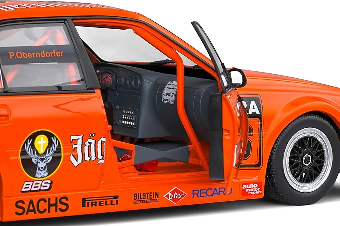 Diecast Model Cars With Exceptional Detail, Durable Construction