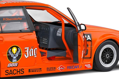 Diecast Model Cars With Exceptional Detail, Durable Construction