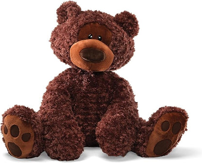 Teddy Bear Plush Toy, Large Teddy Bear, Stuffed Animal
