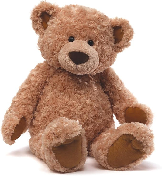 Classic Teddy Bear Plush Stuffed Animal