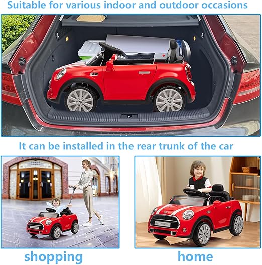 Kids Push Car, Ride On Car, Toddler Push Car Toy