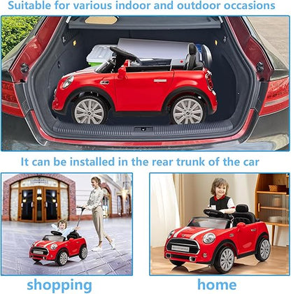 Kids Push Car, Ride On Car, Toddler Push Car Toy