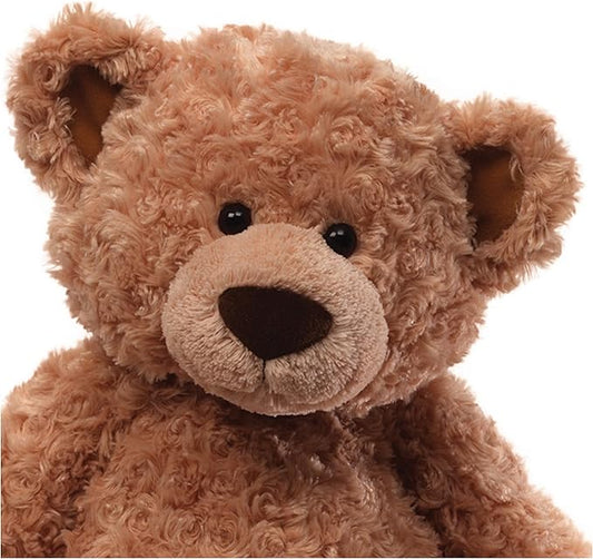 Classic Teddy Bear Plush Stuffed Animal