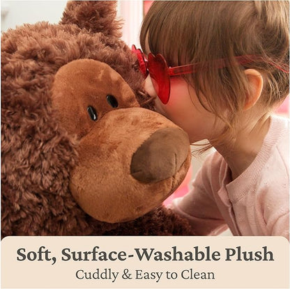 Teddy Bear Plush Toy, Large Teddy Bear, Stuffed Animal