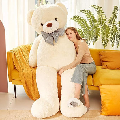 Giant Teddy Bear Plush Toy Stuffed Animals